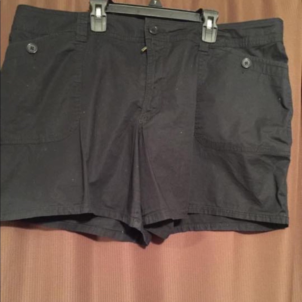 Shorts